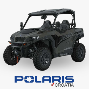  Polaris