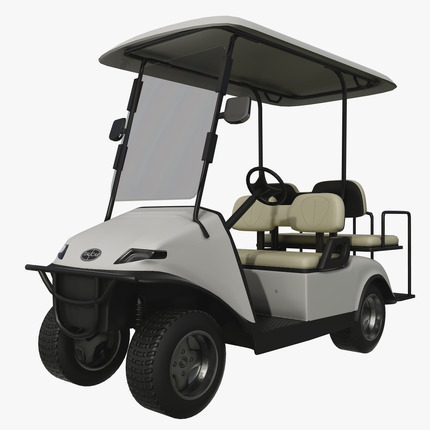 GOLF CART