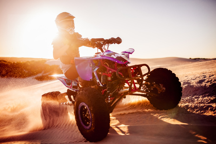 ATV/UTV