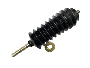 RACK END